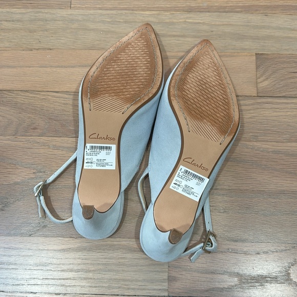 Clarks Laina 55 Sling - Picture 2 of 4